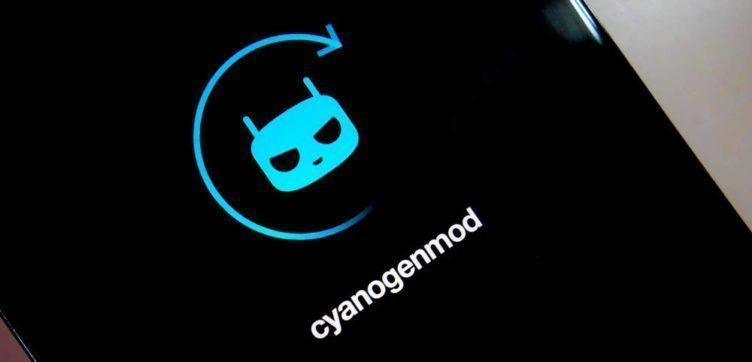 CyanogenMod vydává ROM pro 107 zařízení