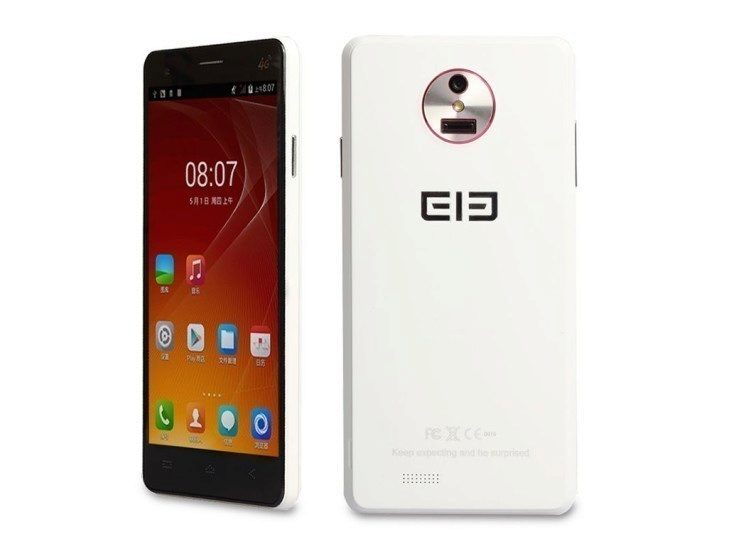 Elephone-P3000S-3