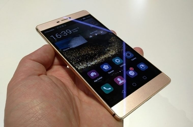 Huawei Ascend p8 (6) Huawei Ascend p8 (6)