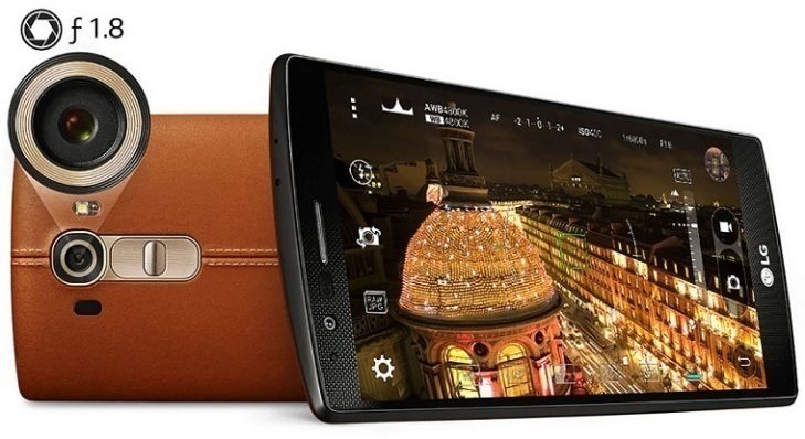 LG G4 10