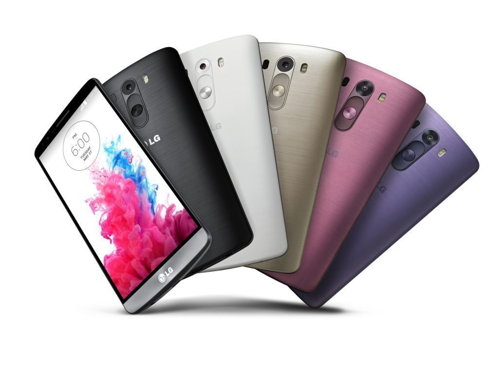 LG G3 3 1