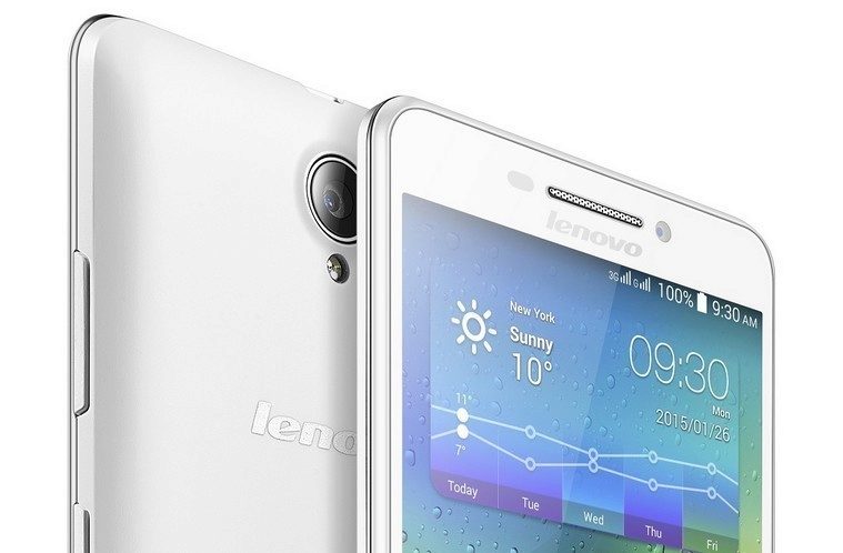 Lenovo A5000_bily_b Lenovo A5000_bily_b