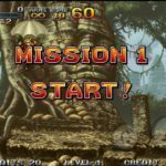 Metal Slug 1