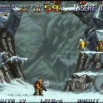 Metal Slug 2