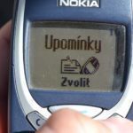 Nokia 3310 –  upomínky