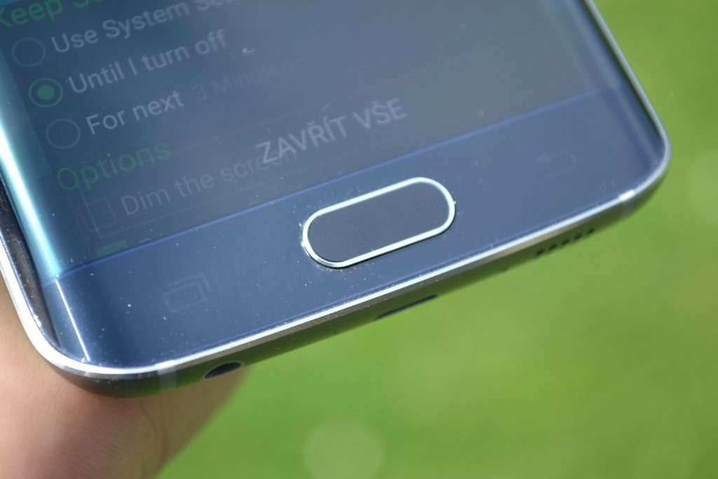 Samsung Galaxy S6 Edge konstrukce 21