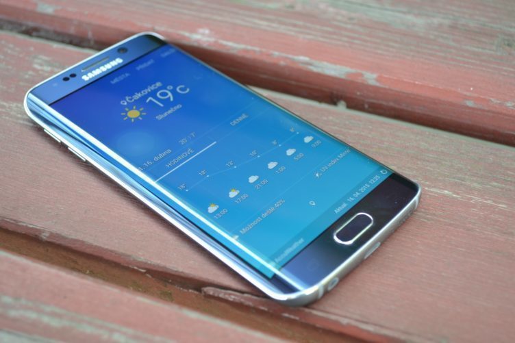 Samsung Galaxy S6 Edge - konstrukce (5)