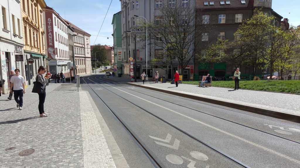 Samsung Galaxy S6 Edge pořízené fotografie 1