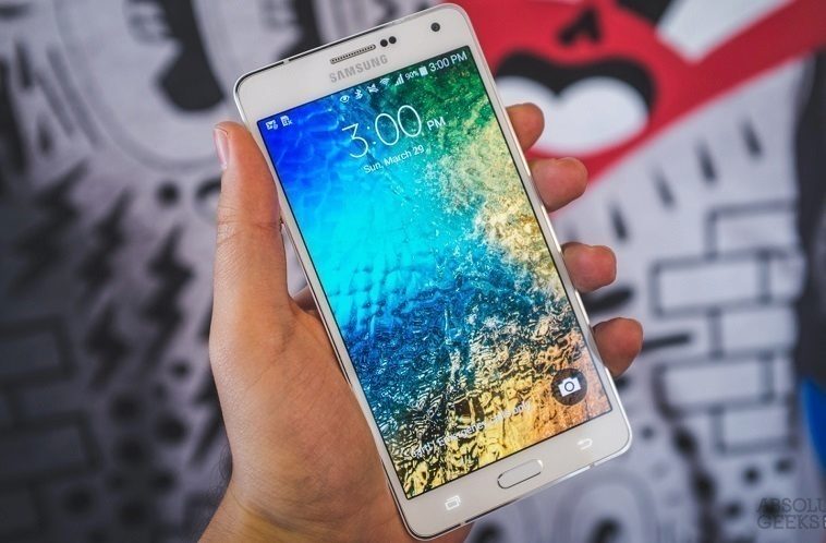 Samsung galaxy A7 Samsung galaxy A7