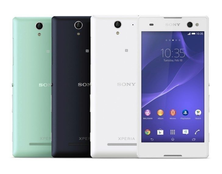 Sony-Xperia-C3