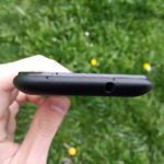 Sony Xperia E4g – 3,5 mm jack