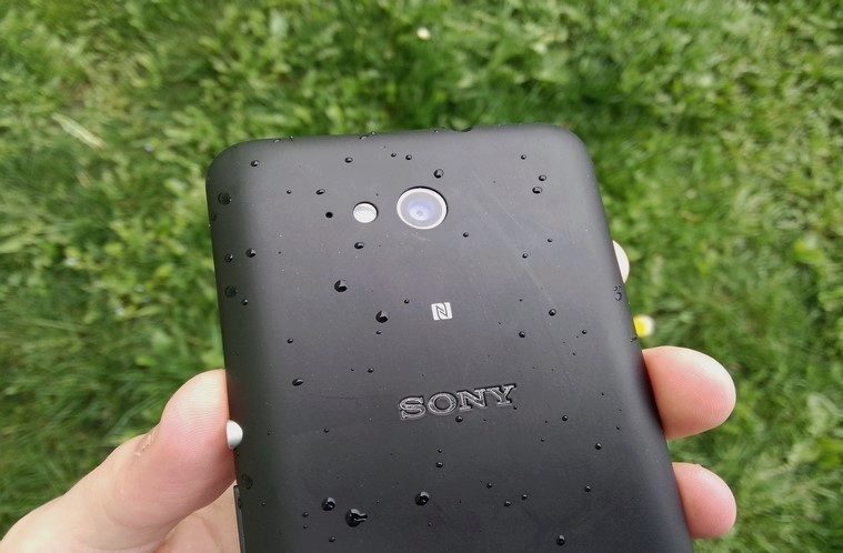 Sony Xperia E4g – hlavní obrázek