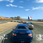 Sony Xperia E4g – real racing 3