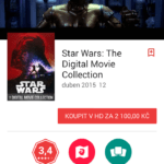 Star Wars digitální edice (3)