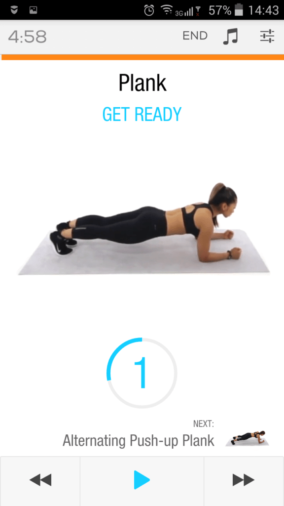Sworkit 11