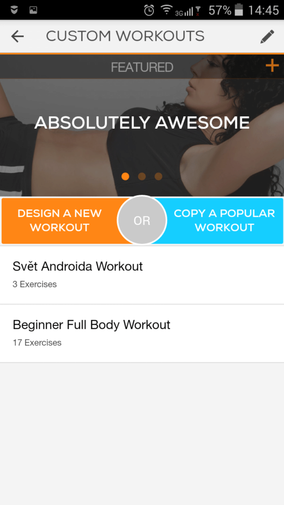 Sworkit 12