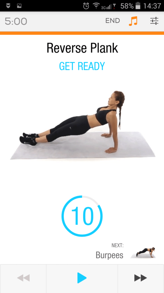 Sworkit 4