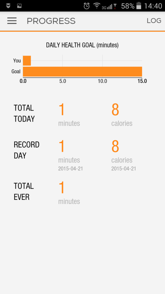 Sworkit 7