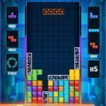 Tetris 2