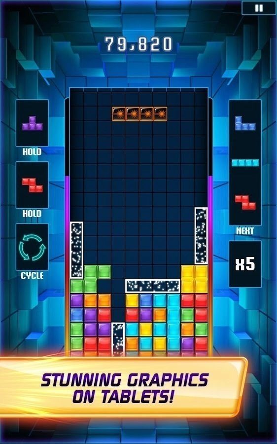 Tetris