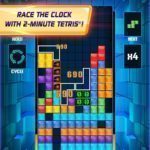 Tetris 3