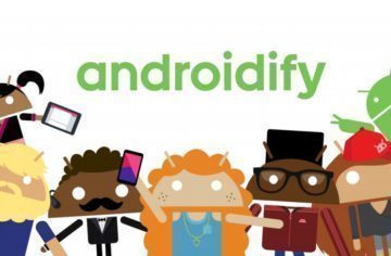Google vydal novou reklamu na Android One pro Indii