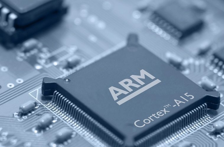 arm cortex a15