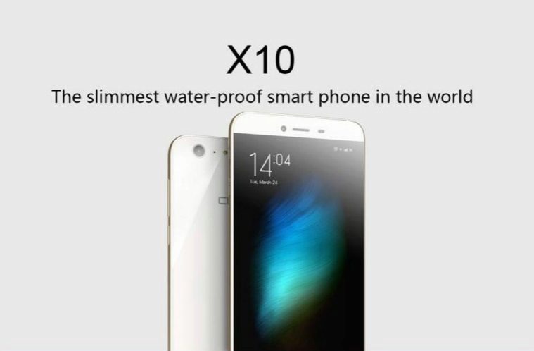 cubot x 10 1