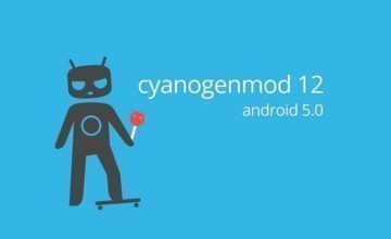 cyanogenmod-12--android-lollipop cyanogenmod-12--android-lollipop