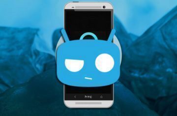 Novinky v ROMce CyanogenMod verze 12 a 12.1 z deníčku vývojářů