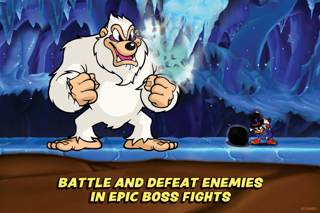 ducktales 2