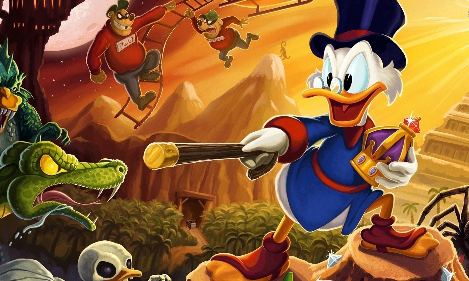 ducktales