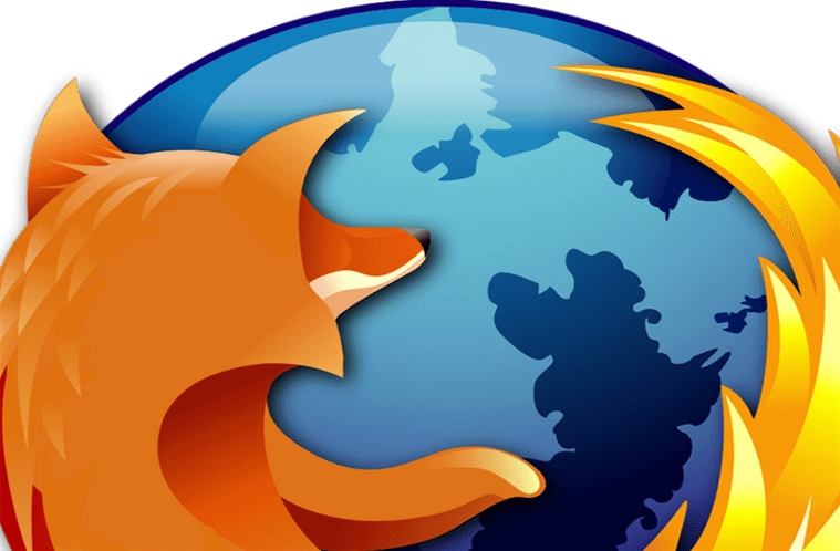 firefox hlavni firefox hlavni