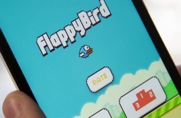 Flappy Creator – vytvořte si vlastní Flappy Bird hru