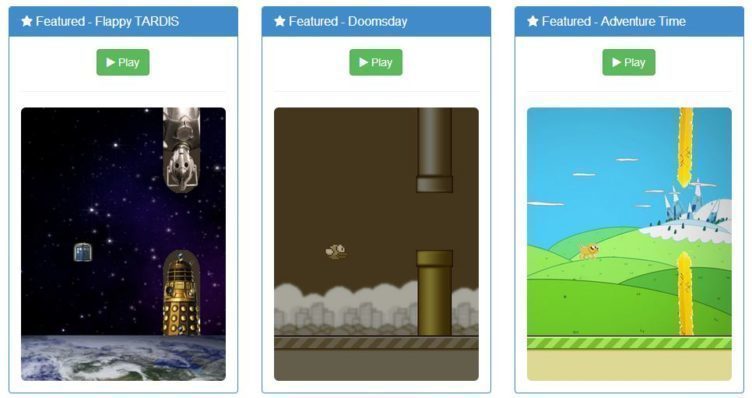 flappy creator flappy bird flappy creator flappy bird