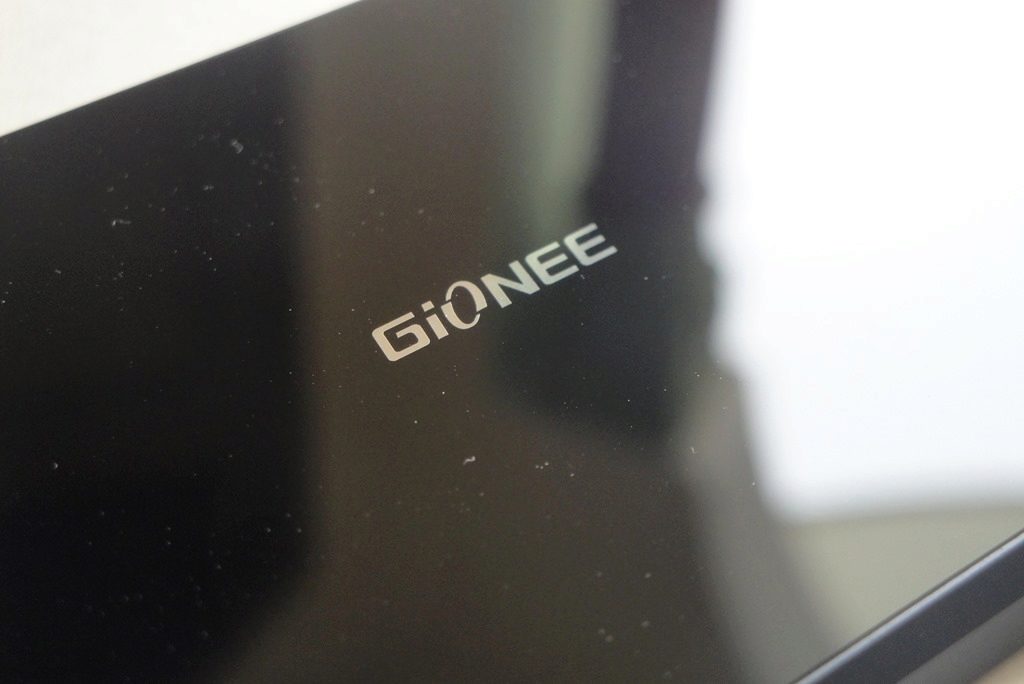 gionee gionee