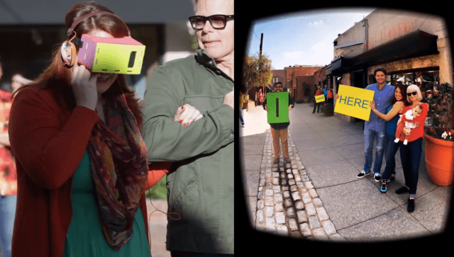 google cardboard žádost o ruku google cardboard žádost o ruku