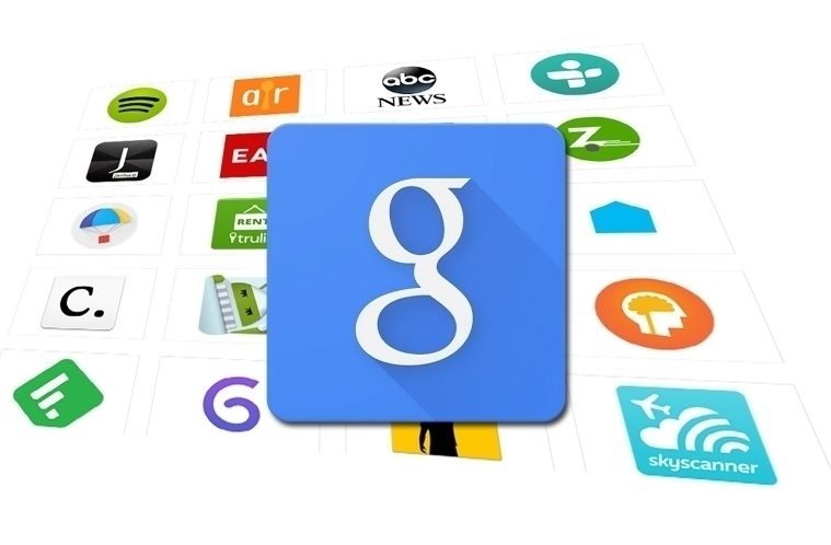 google now icp