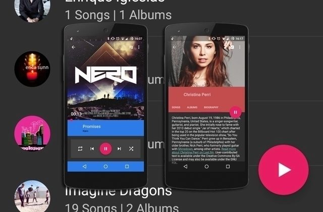 gramophone ico