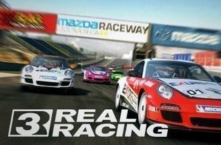 lg g flex 2 - Real Racing 3 lg g flex 2 - Real Racing 3