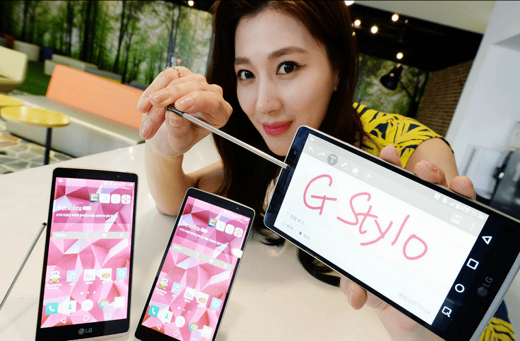 lg g stylo hlavni lg g stylo hlavni