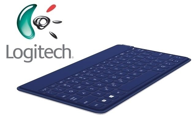 logitech ico