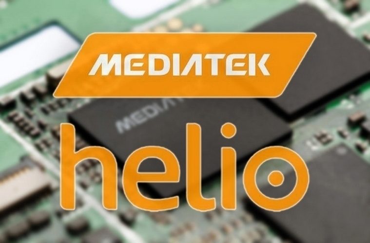 mediatek helio hlavni