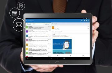 Microsoft Outlook opouští „preview“ verzi a přináší nové prvky