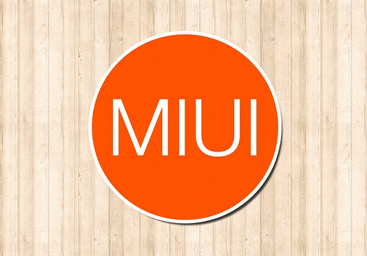 miui hlavni