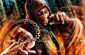 Mortal Kombat X zamířil na Android, zatím je ovšem pro většinu nedostupný