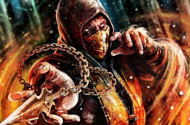 Image Result For Mortal Kombat X Androida Image Result For Mortal Kombat X Androida