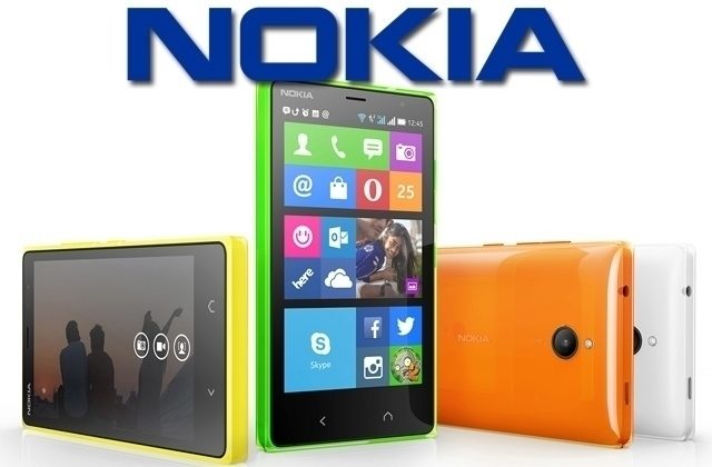 nokia ico