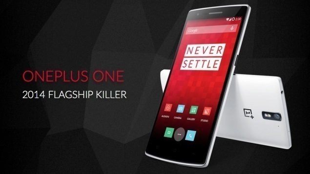 oneplus one oneplus one