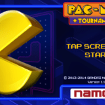 pac-man tournaments 1